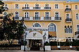 Δύο ξενοδοχεία της Hilton στην Αθήνα σε ακίνητα του Θεόδωρου Δουζόγλου | Πεντελικόν και ακίνητο στο Μικρολίμανο