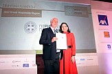 Βραβείο στην Πελοπόννησο για την εκρηκτική τουριστική ανάπτυξη