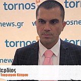 Συνέντευξη: Νέες προοπτικές για τον κυπριακό τουρισμό - Το δεκαετές πλάνο (video)