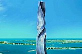 Περιστρεφόμενο ξενοδοχείο-ουρανοξύστης στο Ντουμπάι
