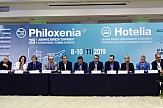 542 εκθέτες, συμμετοχές από 21 χώρες και όλη η εγχώρια τουριστική βιομηχανία στη Philoxenia-Hotelia