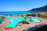 Τα 11 καλύτερα μπαρ ξενοδοχείων με πισίνα στον κόσμο - το ένα στη Ρόδο