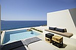 W Costa Navarino | Το πρώτο ξενοδοχείο W στην Ελλάδα ανοίγει το καλοκαίρι - Συνεργασία ΤΕΜΕΣ - Marriott