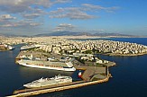 Posidonia Sea Tourism Forum: Σημάδια ανάκαμψης της κρουαζιέρας στην Ανατολική Μεσόγειο