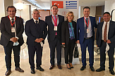 Πρώτη συνάντηση εργασίας των Ομοσπονδιών Ξενοδόχων Ελλάδας – Τουρκίας