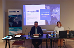 Ε.Ξ. Ιωαννίνων: Συνάντηση εργασίας με τον Βουλευτή Σταύρο Καλογιάννη για τις υποδομές και τον τουρισμό