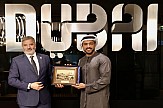 O κ.Πατούλης στην Expo Dubai 2020 | Ο πολιτισμός και η γαστρονομία της Αττικής ελκύουν τους Άραβες