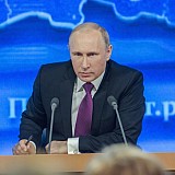 Κρεμλίνο | Καταγγέλλει απόπειρα δολοφονίας του Πούτιν από την Ουκρανία - Επίθεση με drone  στην προεδρική κατοικία (βίντεο)