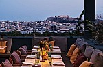 Ξενοδοχεία: Hyatt το Athens Ledra, Conrand το Hilton Αθήνας