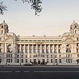 Το θρυλικό Old War Office στο Λονδίνο έγινε ξενοδοχείο από την Accor