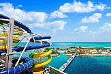 Η Royal Caribbean σηματοδοτεί την επιστροφή της κρουαζιέρας στην Καραϊβική το 2021