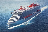 Virgin Voyages: Αναβάλλεται για το 2023 η κρουαζιέρα του Resilient Lady στα ελληνικά νησιά