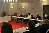 Δήμος Ρεθύμνου: Συνάντηση ενόψει της σεζόν με μέλη του Συλλόγου Διευθυντών Ξενοδοχείων