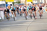 Δύο επαγγελματικοί αγώνες ποδηλασίας στη Ρόδο