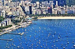 Μέση πληρότητα 53,5% στα ξενοδοχεία 4 και 5 αστέρων στη Βηρυτό το εννεάμηνο του 2022