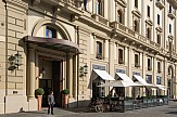 Ξενοδοχεία | Η Σαουδική Αραβία αγόρασε το 49% της πολυτελούς αλυσίδας Rocco Forte Hotels