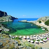 Icelolly.com: Ρόδος και Κρήτη στα 10 νησιά με τις περισσότερες κρατήσεις