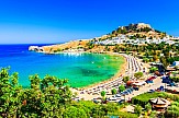 Μεγαλύτερη από ποτέ η ζήτηση για διακοπές στα ελληνικά νησιά - κατά 70% ήδη κλεισμένα