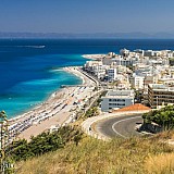 TUI Aυστρίας: Νο. 1 προορισμός η Ελλάδα για το καλοκαίρι του 2024, +25% οι προκρατήσεις από πέρυσι