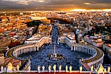 1.000 ευρώ η ξενάγηση των γκρουπ στο κέντρο της Ρώμης!