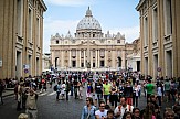 Ρώμη | Αυξάνεται ο φόρος διανυκτέρευσης – Έντονες αντιδράσεις από τους ξενοδόχους