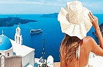 Η Δανία απελευθερώνει την τουριστική κίνηση προς την Ελλάδα