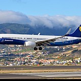 Η Ryanair ανέστειλε τις πτήσεις στο Τελ Αβίβ λόγω υψηλού κόστους του αεροδρομίου