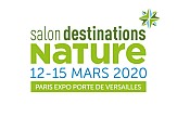 Ακυρώθηκε η Έκθεση Salon Destinations Nature στη Γαλλία