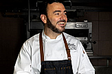 Executive Chef στο αεροδρόμιο Fairmont Vancouver ο σεφ από τη Θεσσαλονίκη