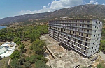 7όροφο κτίριο μετατρέπεται σε τουριστικό κατάλυμα στο κέντρο της Αθήνας