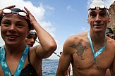 Αθλητικός τουρισμός: Ολυμπιονίκες του Ρίο στο Santorini Experience 2019