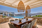 Δύο ελληνικά ξενοδοχεία στη Χρυσή Λίστα του Condé Nast Traveler με τα καλύτερα στον κόσμο το 2023