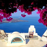 «Santorini Day Tours» | Επένδυση 3,13 εκατ. ευρώ στη Σαντορίνη με χρηματοδότηση από το Ταμείο Ανάκαμψης