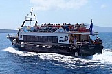 Ένωση Λεμβούχων Σαντορίνης: Ξεκινά θαλάσσιες μεταφορές από τη Σαντορίνη σε νησιά του Αιγαίου