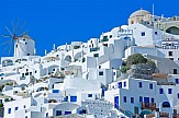 Conde Nast Traveler: Η Ελλάδα χρειάζεται περισσότερο από ποτέ τα τουριστικά δολάρια- Ταξιδέψτε εκεί!