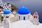 Έρευνα: Η Αθήνα καθιερώνεται ως προορισμός διακοπών- το προφίλ των τουριστών της