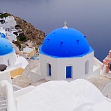 Superdry: Η Ελλάδα στους 12 κορυφαίους προορισμούς στον κόσμο για διακοπές περιπέτειας