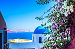 Η Ελλάδα καλύτερος προορισμός τουρισμού πολυτελείας για το 2021 στα γερμανικά «Inspire me Award»