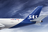 SAS | Ελπίδες για λύση της απεργίας των πιλότων σήμερα- 2.550 ακυρώσεις μέχρι τώρα, που επηρέασαν 270.000 επιβάτες
