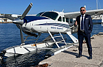 Atalanta Marine: Αποκλειστικός εκπρόσωπος στην Κύπρο η Interyachting