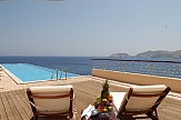 Νέες επενδύσεις σε ξενοδοχείο στην Κρήτη και στο καταφύγιο τουριστικών σκαφών στα Καμένα Βούρλα