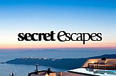 Η Secret Escapes κυρίαρχος στις online ταξιδιωτικές προσφορές στην κεντρική και ανατολική Ευρώπη