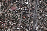 Τουρκία: Η καταστροφή από ψηλά - Το πριν και το μετά από τον σεισμό σε δορυφορικές φωτογραφίες