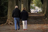Γερμανία: 1 στους 5 συνταξιούχους απειλείται με φτώχεια