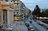 Οι Σέρρες υποψήφια πόλη για Ευρωπαϊκό Πράσινο Βραβείο