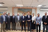 Συνάντηση ΣΕΤΕ- Γεωργιάδη για τις επενδύσεις- το σχόλιο του Α.Ανδρεάδη