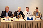 Συνέδριο ΣΕΤΕ | Χρονιά κομβικής σημασίας για την ανάκαμψη του ελληνικού τουρισμού το 2021