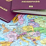 ΕΕ | Εγκρίθηκαν οι ψηφιακές θεωρήσεις για τη ζώνη Σένγκεν