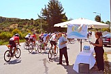 3ος Ποδηλατικός Γύρος Σιθωνίας: συμμετοχή 150 ποδηλατών από την Ελλάδα