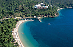 Το Costa Lindia Beach Hotel 